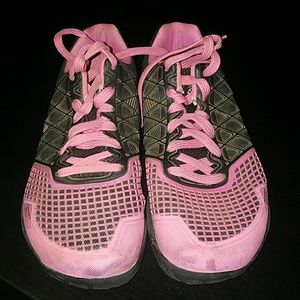 Crossfit nanos